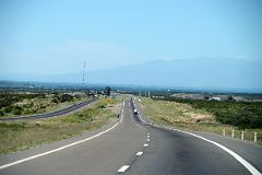 02-02 And Settle In For The Long Drive Out Of Mendoza To Uco Valley On Our Wine Tour